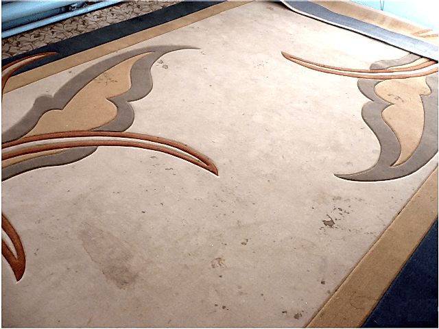 Химчистка ковров в Алматы